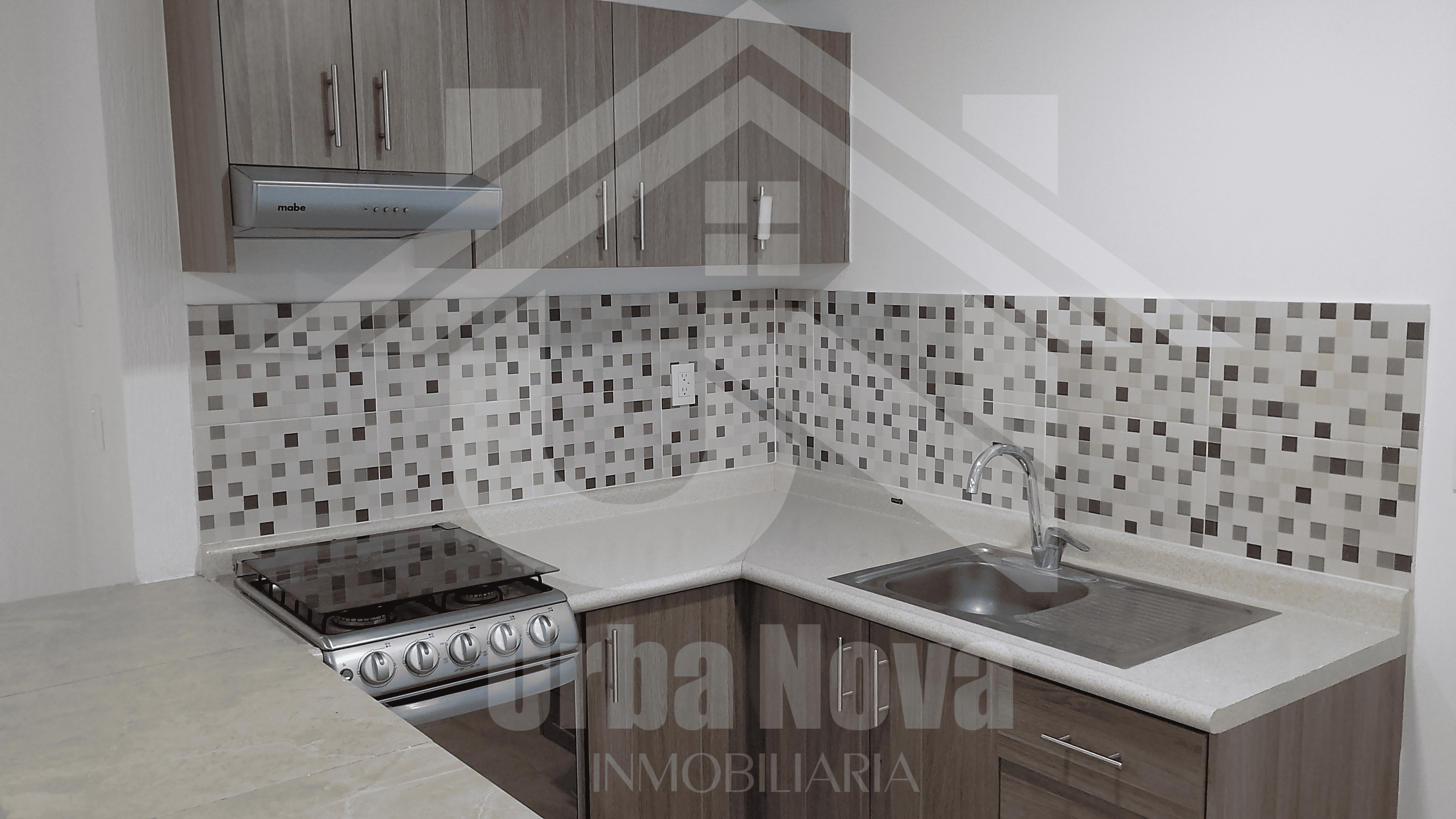 Departamento en Iztacalco